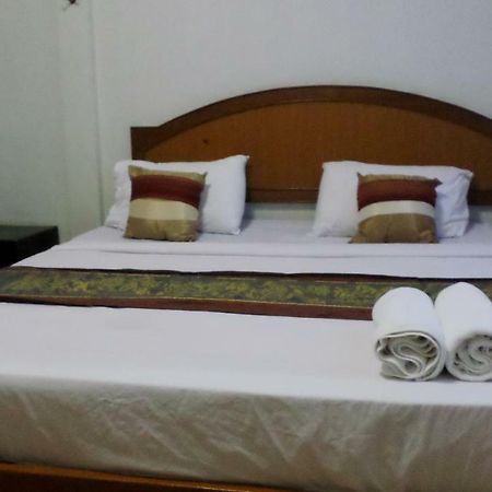 Aonang Sr Bungalows Ao Nang Extérieur photo