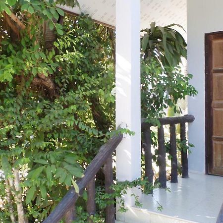 Aonang Sr Bungalows Ao Nang Extérieur photo