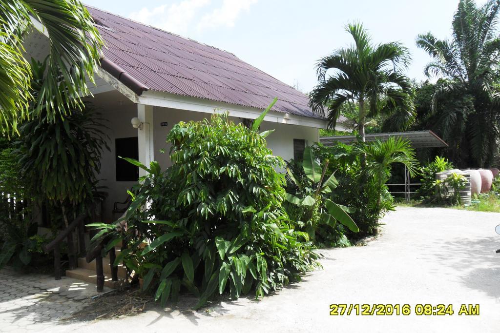 Aonang Sr Bungalows Ao Nang Extérieur photo