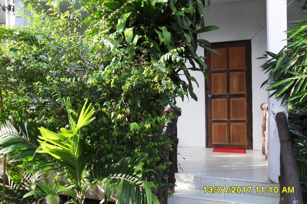 Aonang Sr Bungalows Ao Nang Extérieur photo