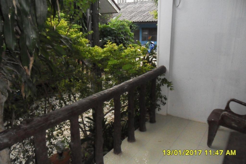 Aonang Sr Bungalows Ao Nang Extérieur photo