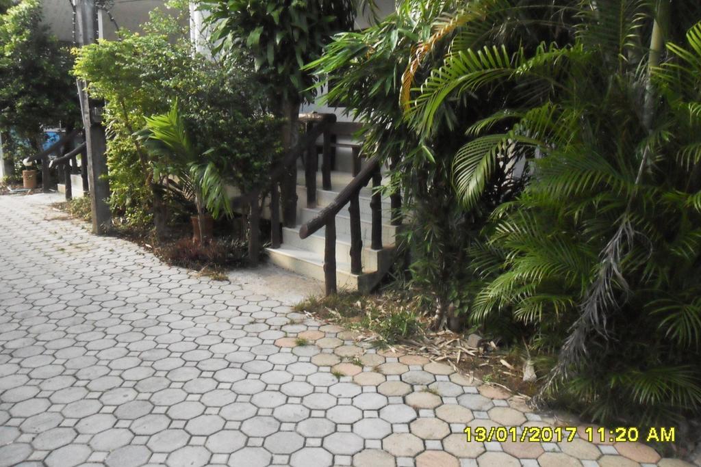 Aonang Sr Bungalows Ao Nang Extérieur photo