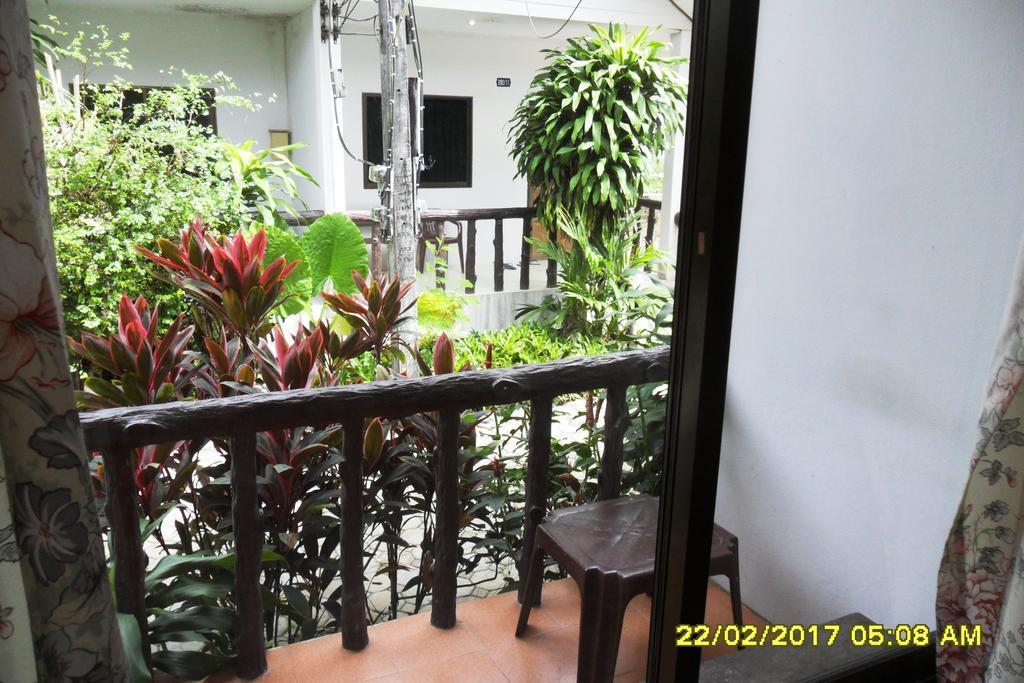 Aonang Sr Bungalows Ao Nang Extérieur photo