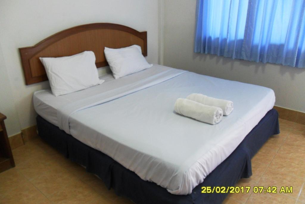 Aonang Sr Bungalows Ao Nang Extérieur photo