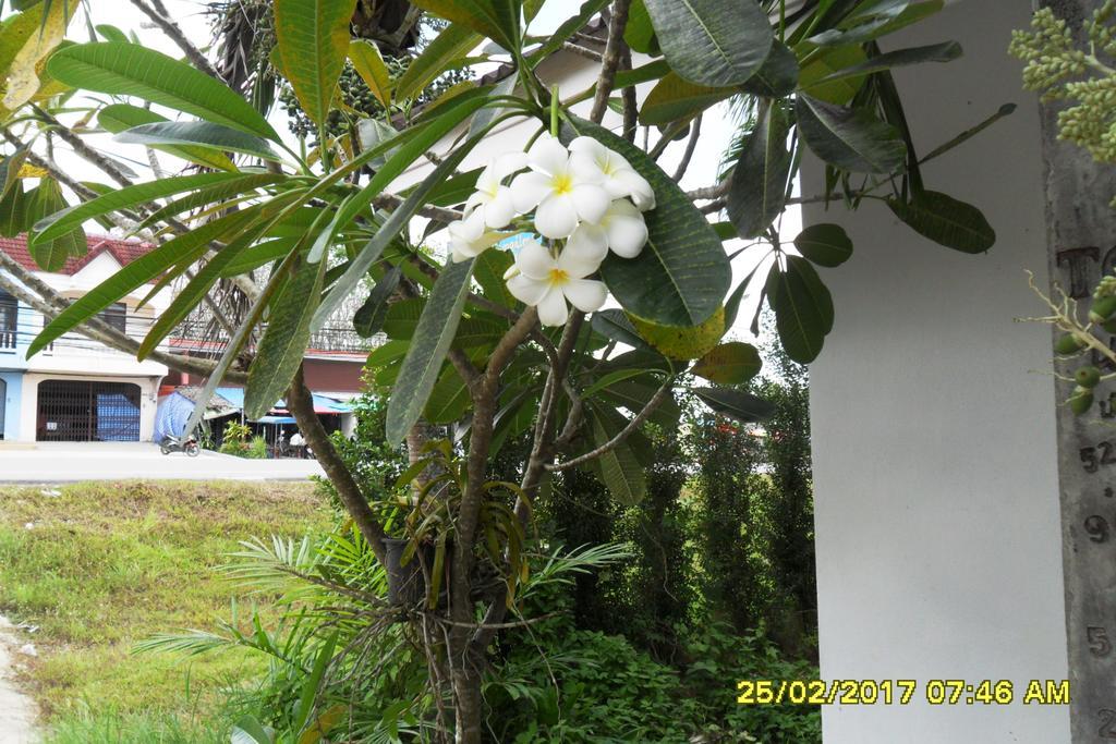 Aonang Sr Bungalows Ao Nang Extérieur photo