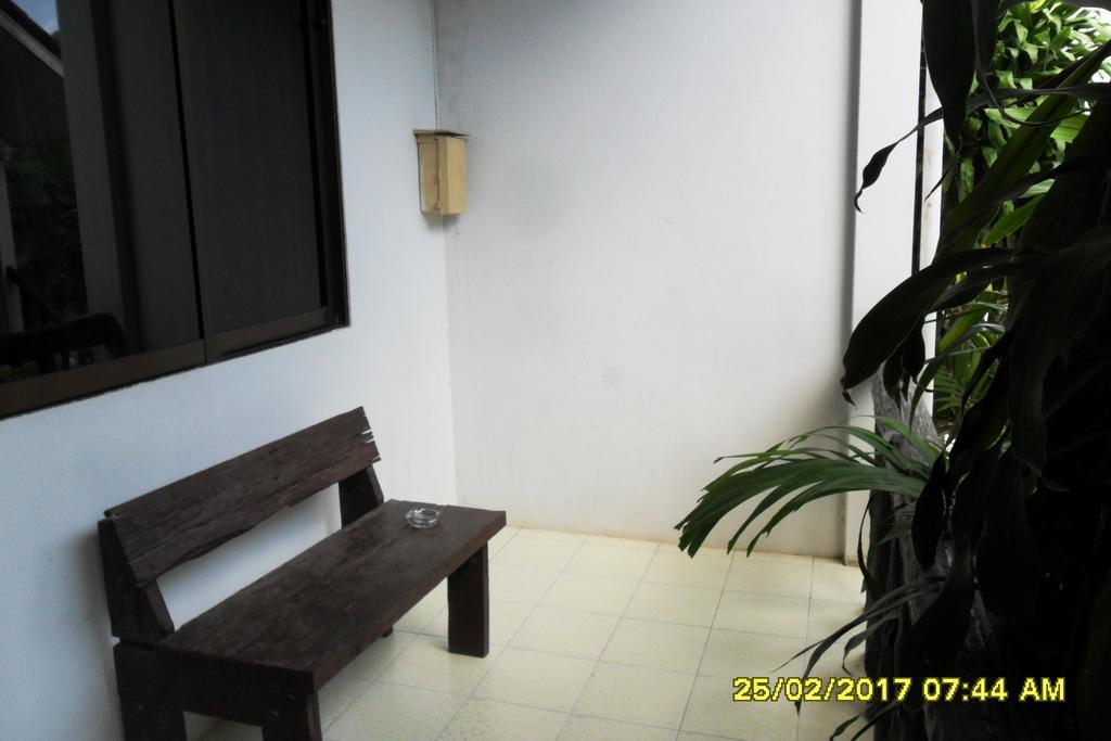 Aonang Sr Bungalows Ao Nang Extérieur photo