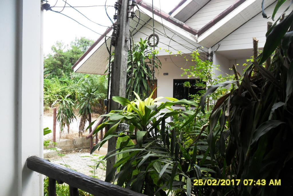 Aonang Sr Bungalows Ao Nang Extérieur photo