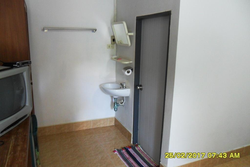 Aonang Sr Bungalows Ao Nang Extérieur photo