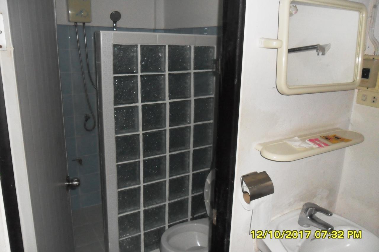 Aonang Sr Bungalows Ao Nang Extérieur photo