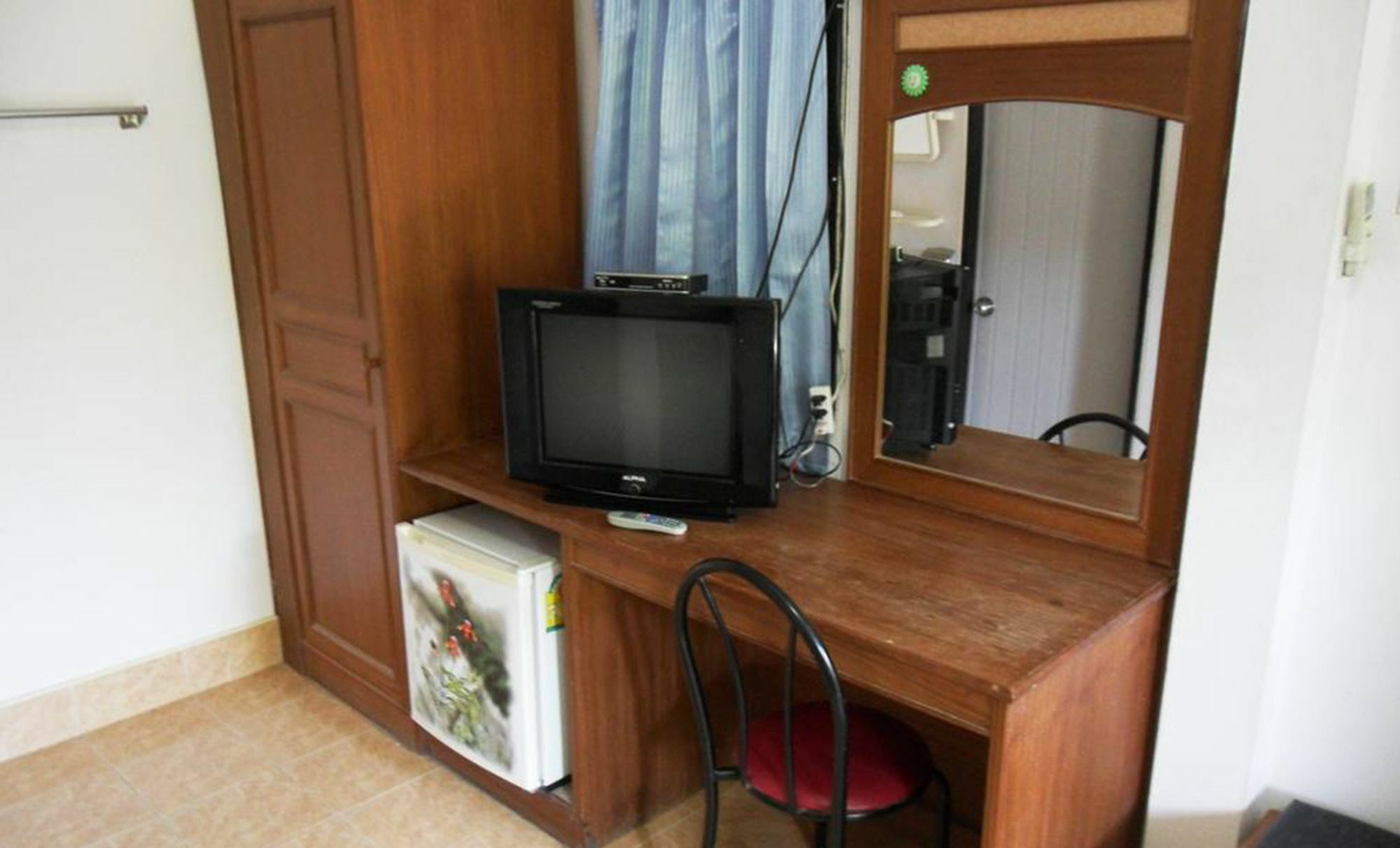 Aonang Sr Bungalows Ao Nang Extérieur photo