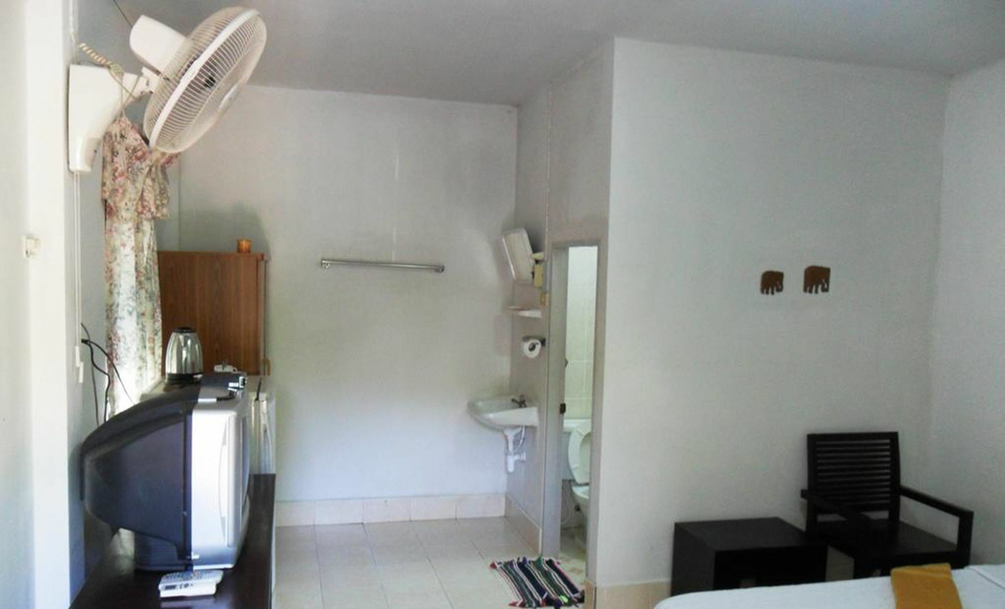 Aonang Sr Bungalows Ao Nang Extérieur photo