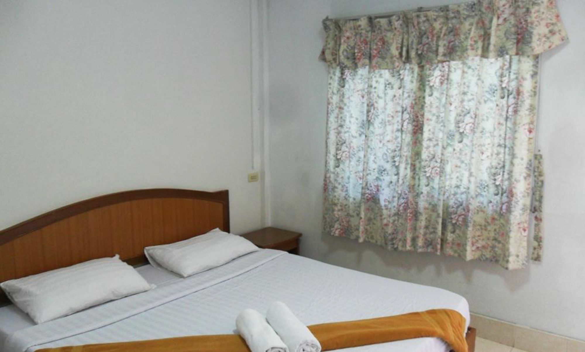 Aonang Sr Bungalows Ao Nang Extérieur photo
