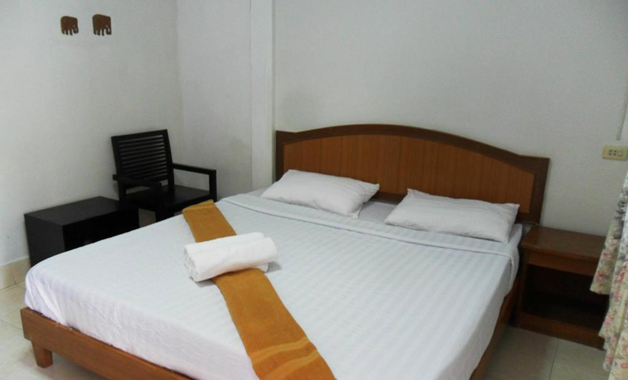 Aonang Sr Bungalows Ao Nang Extérieur photo