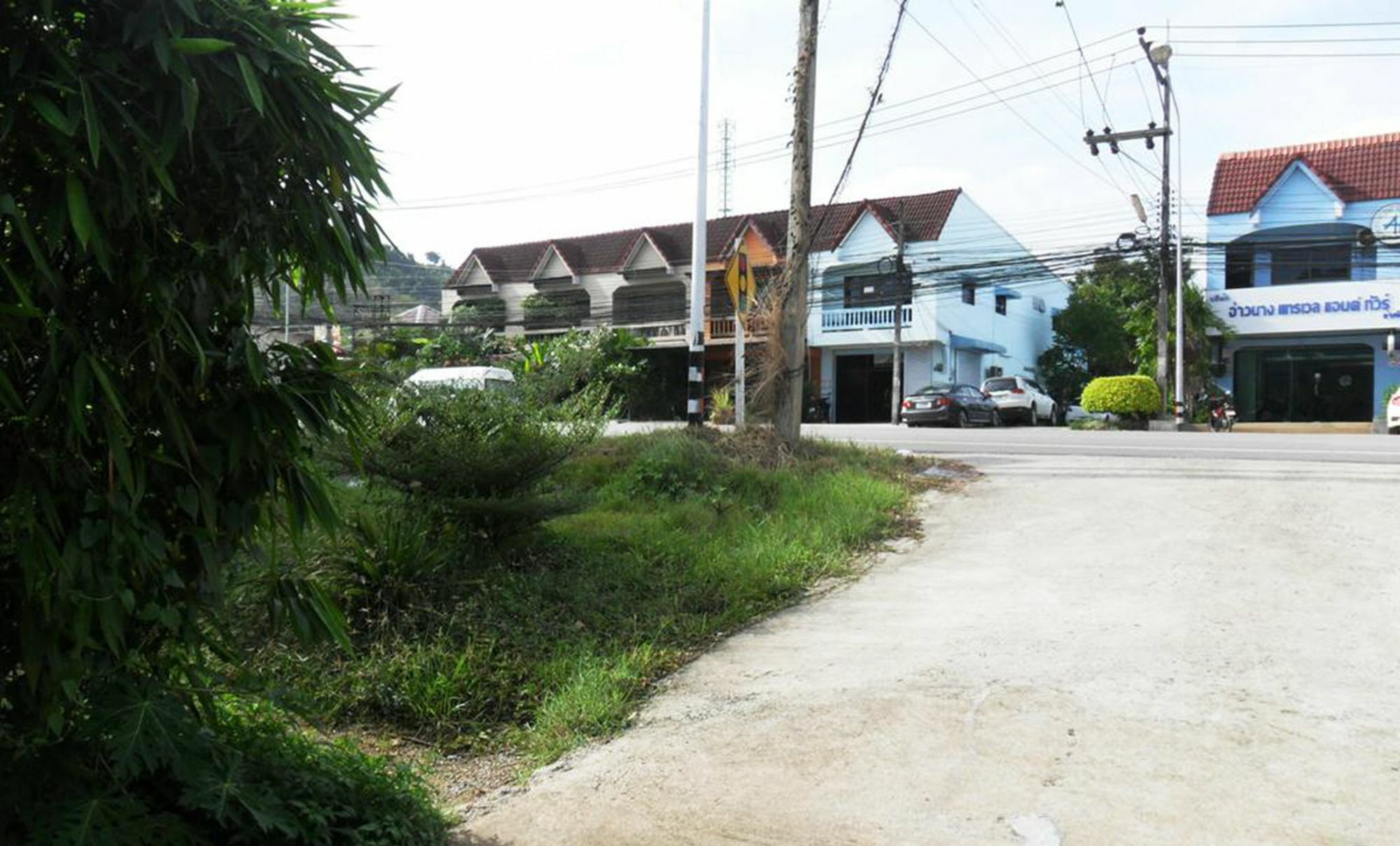 Aonang Sr Bungalows Ao Nang Extérieur photo