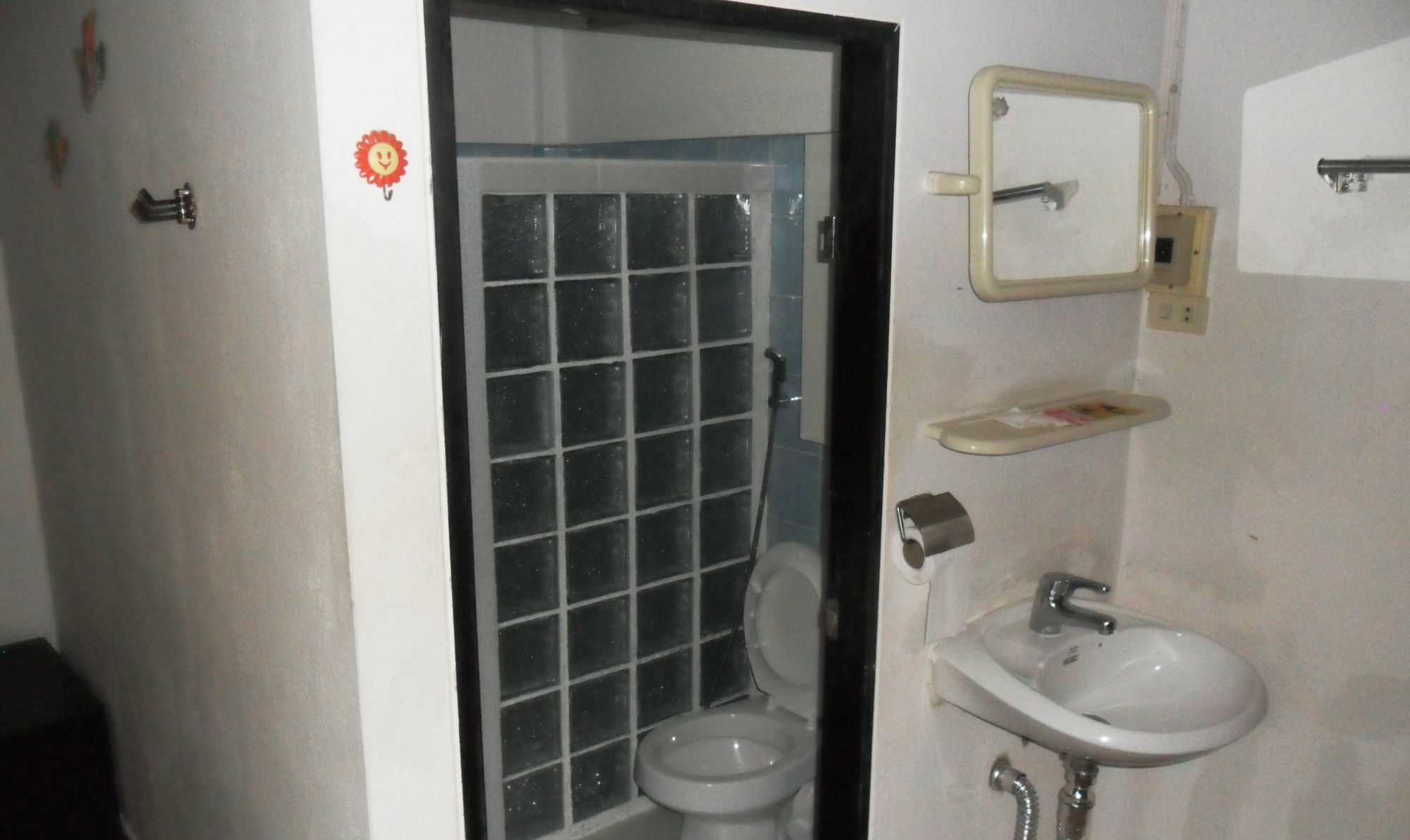 Aonang Sr Bungalows Ao Nang Extérieur photo