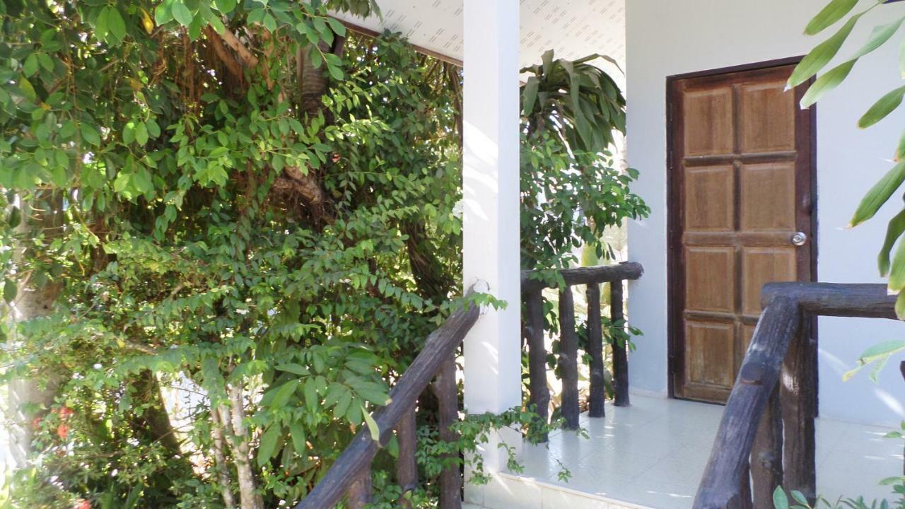 Aonang Sr Bungalows Ao Nang Extérieur photo